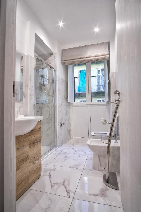 Apartamento Niky's Turín